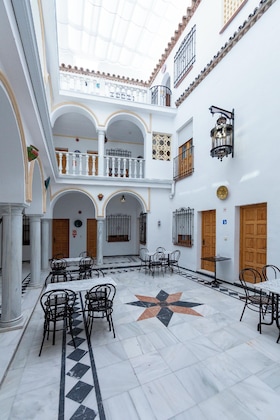 Gallery - Los Omeyas Hotel