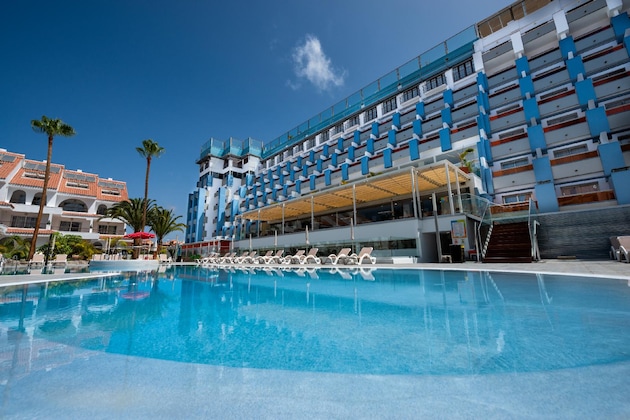 Gallery - Paradise Park Fun Lifestyle Hotel