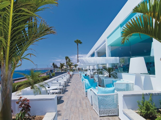 Gallery - Hotel Riu Palace Meloneras