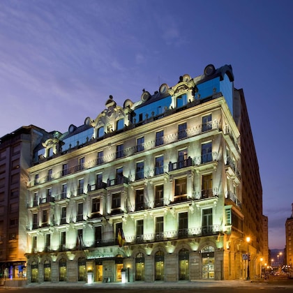 Gallery - Nh Collection Vigo