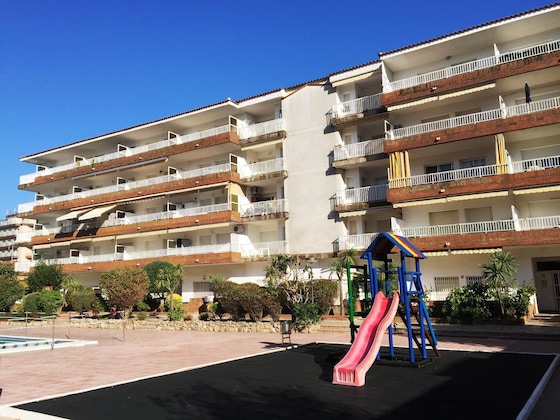 Gallery - Apartamentos Ar Lotus
