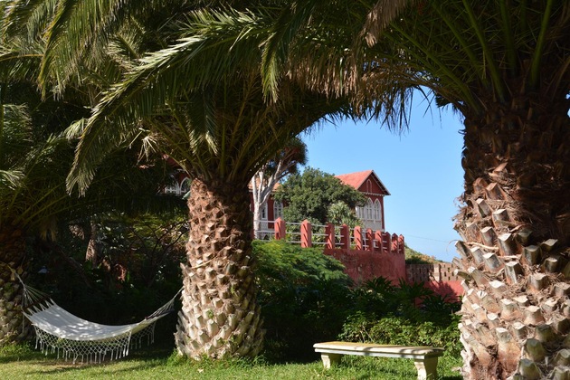 Gallery - Hotel Rural Las Longueras