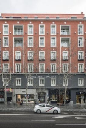 Gallery - Icon Embassy