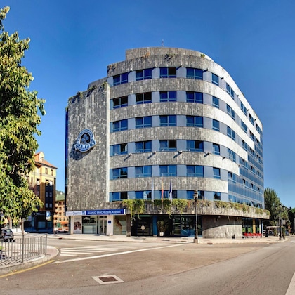 Gallery - Aparthotel Campus