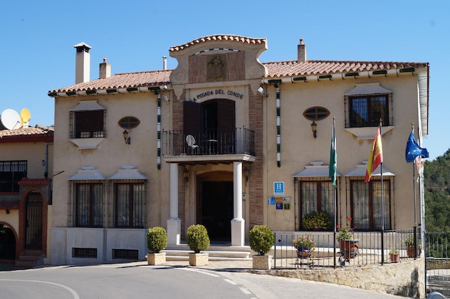 Gallery - Hotel La Posada Del Conde