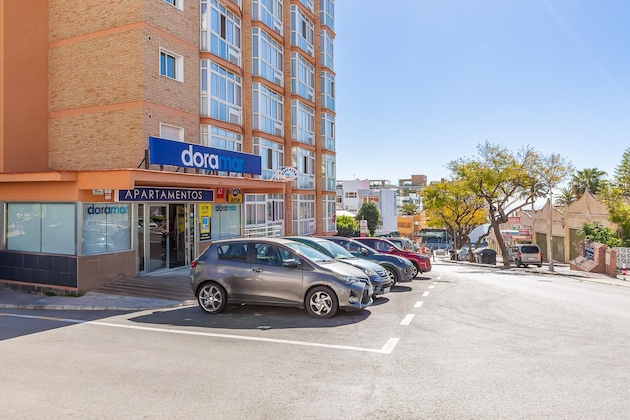 Gallery - Apartamentos Doramar