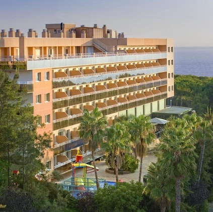 Gallery - Apart-Hotel Sunclub Salou