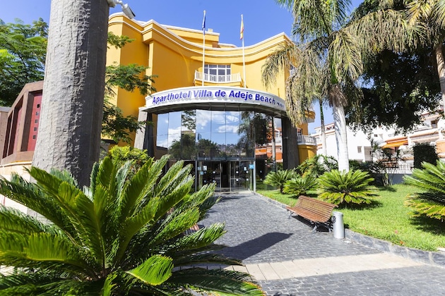 Gallery - Hotel Villa De Adeje Beach