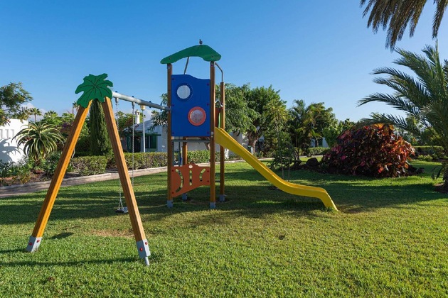 Gallery - Bungalows Cordial Sandy Golf