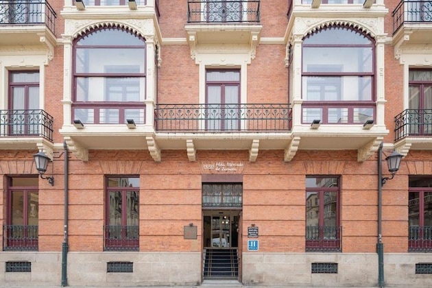 Gallery - Hotel Alda Mercado de Zamora