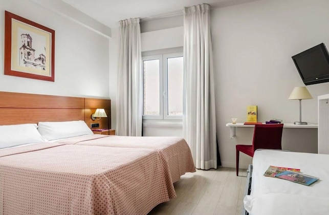 Gallery - Hotel Palacios