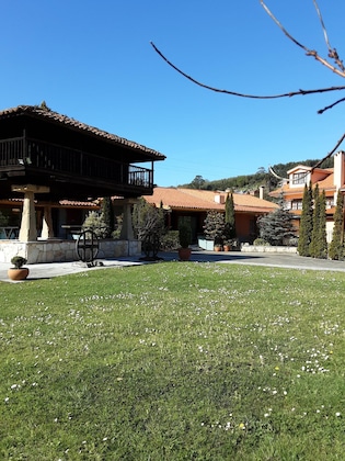 Gallery - Hotel Marqués De La Moral
