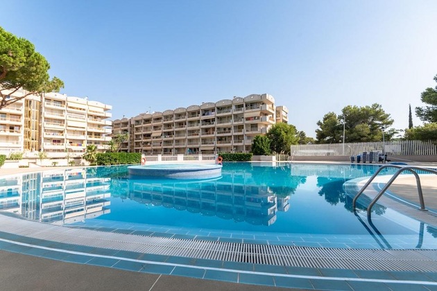 Gallery - Ibersol Catalonia Gardens Apts