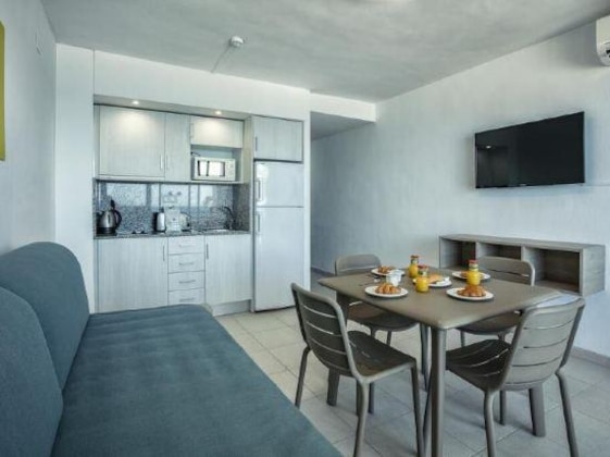Gallery - Pins Platja Apartments