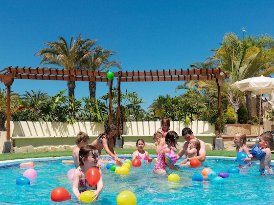 Gallery - Gran Oasis Resort