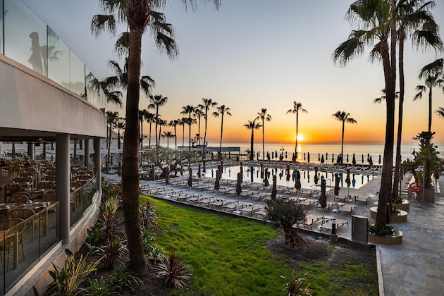 Gallery - Hotel Riu Palace Nautilus - Adults Only