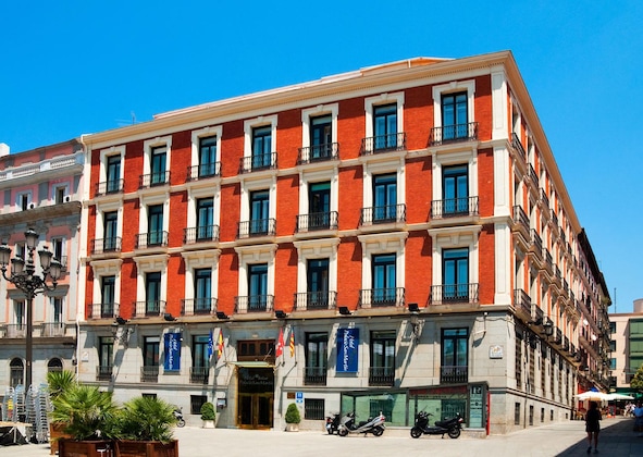 Gallery - Hotel Intur Palacio San Martin