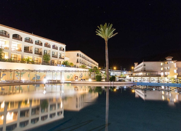 Gallery - Hotel Livvo Jandía Golf - All Inclusive
