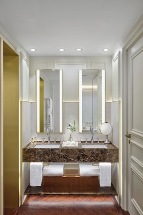 Gallery - Mandarin Oriental Ritz