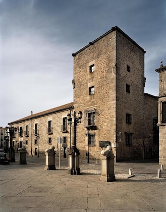 Gallery - Hotel Palacio De Los Velada