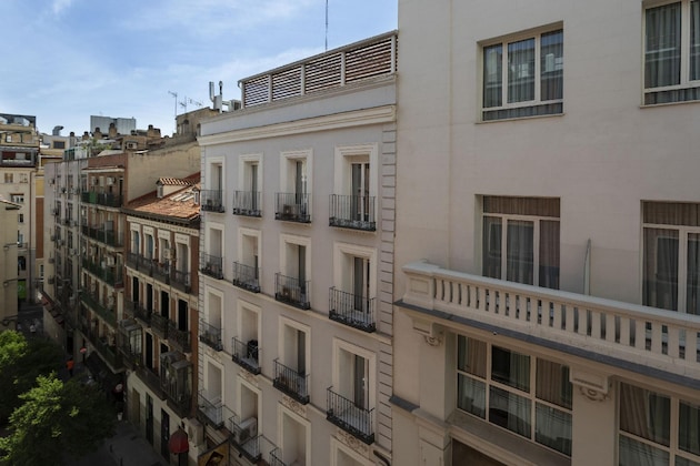 Gallery - Petit Palace Cliper Gran Vía