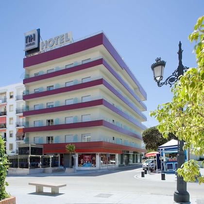 Gallery - Nh San Pedro De Alcántara