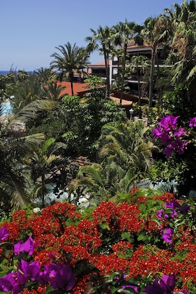 Gallery - Hotel Parque Tropical