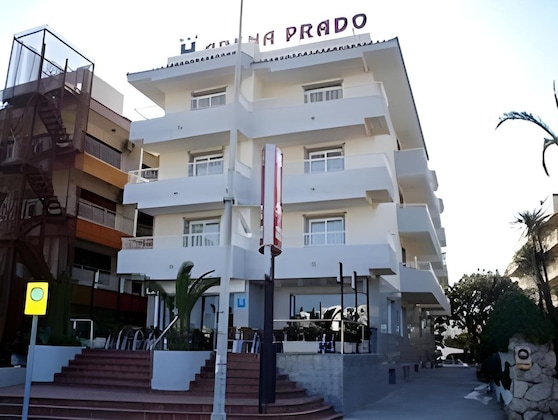 Gallery - Hotel Arena Prado