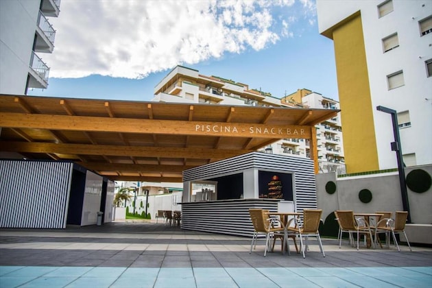 Gallery - Hotel Arena Prado