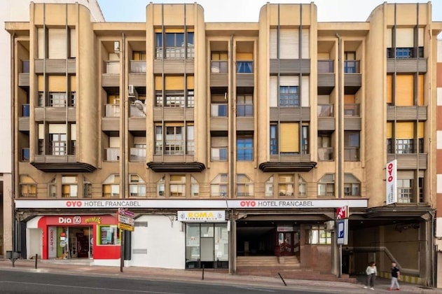 Gallery - Oyo Hotel Francabel