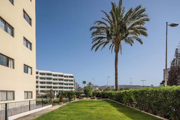 Gallery - Apartamento Los Ficus