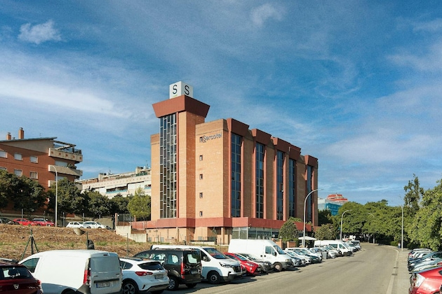 Gallery - Sercotel Porta Barcelona