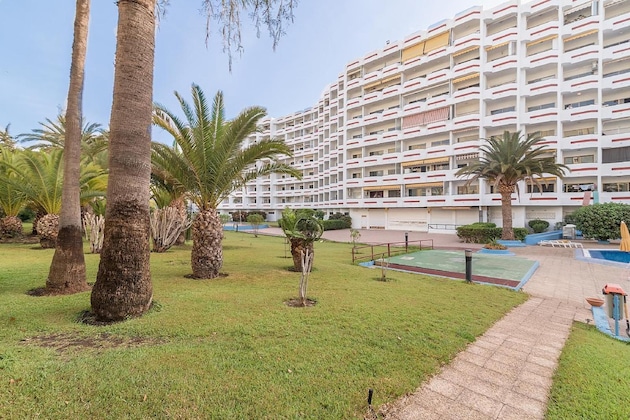 Gallery - Hv Agaete Parque