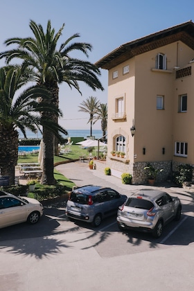 Gallery - Hotel Subur Maritim