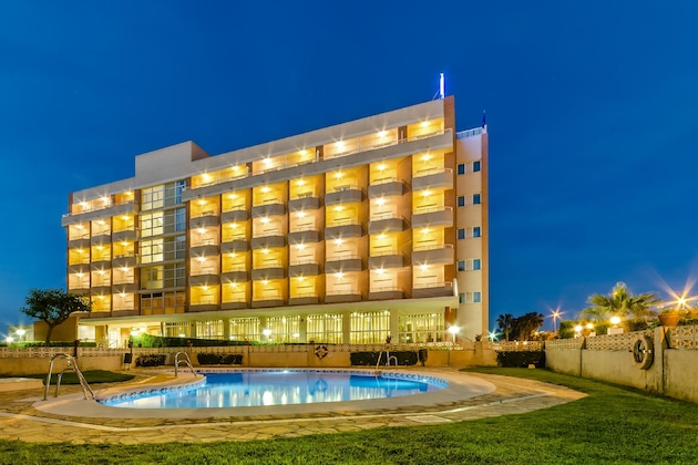 Gallery - Hotel Gran Playa