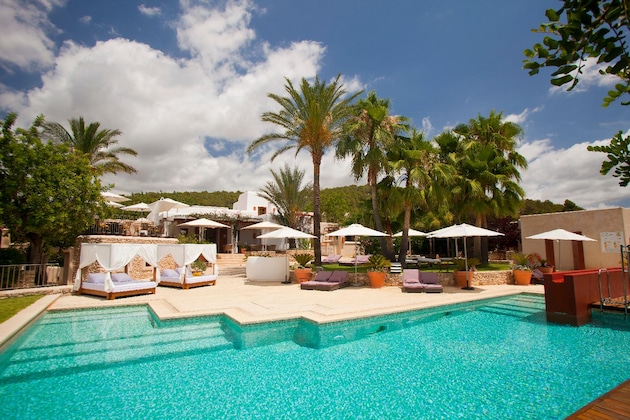 Gallery - Can Lluc Boutique Hotel & Luxury Villas