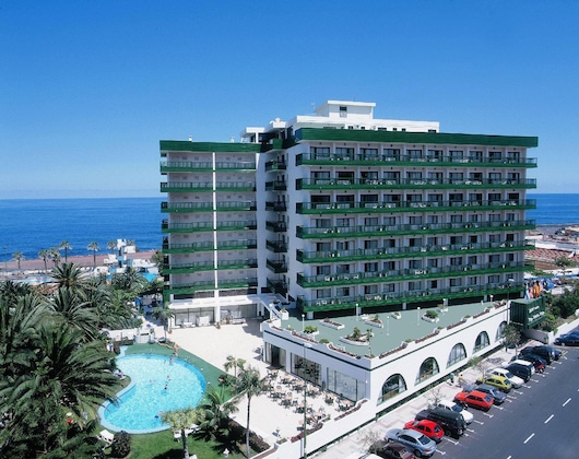 Gallery - Sol Puerto De La Cruz Tenerife