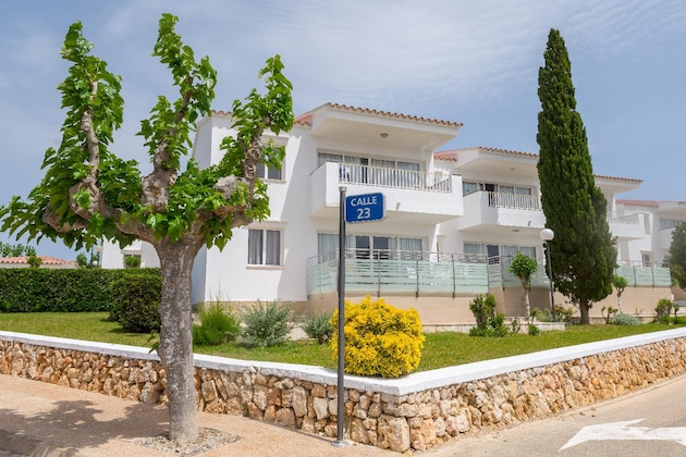 Gallery - Naranjos Resort Menorca