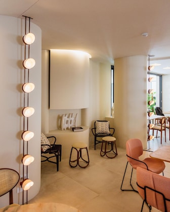 Gallery - Pacha Hotel