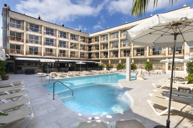Gallery - Aparthotel Miami Park