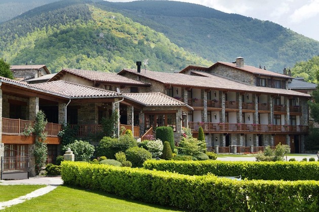 Gallery - Hotel La Coma