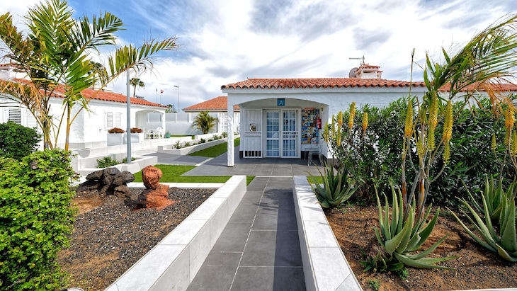 Gallery - Bungalows Adonis