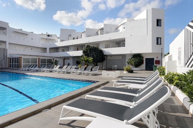 Gallery - Aparthotel Vibra Mogambo - Adults Only