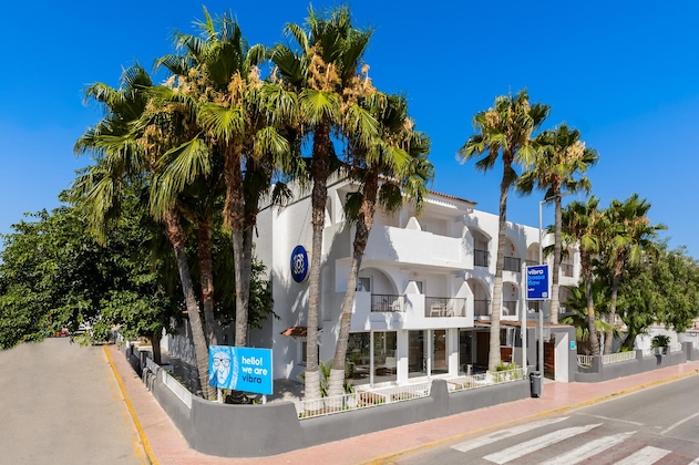 Gallery - Hotel Vibra Bossa Flow - Adults Only