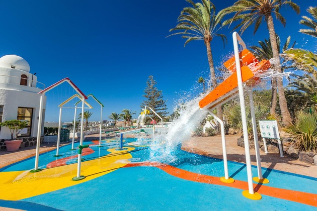 Gallery - Abora Interclub Atlantic By Lopesan Hotels