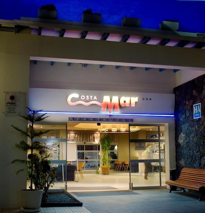 Gallery - Aparthotel Costa Mar