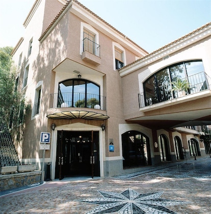 Gallery - Balneario De Archena - Hotel León