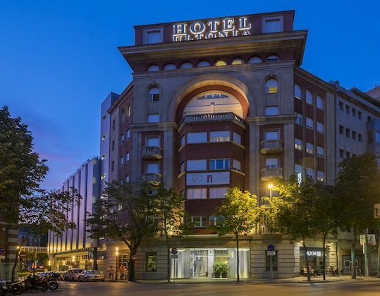 Gallery - Hotel Gran Ultonia