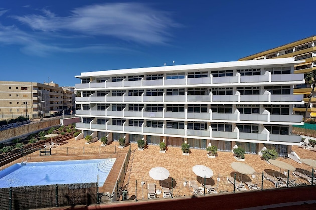 Gallery - Strelitzias Apartments