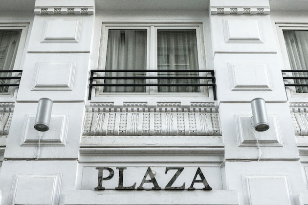 Gallery - Petit Palace Plaza De La Reina Hotel